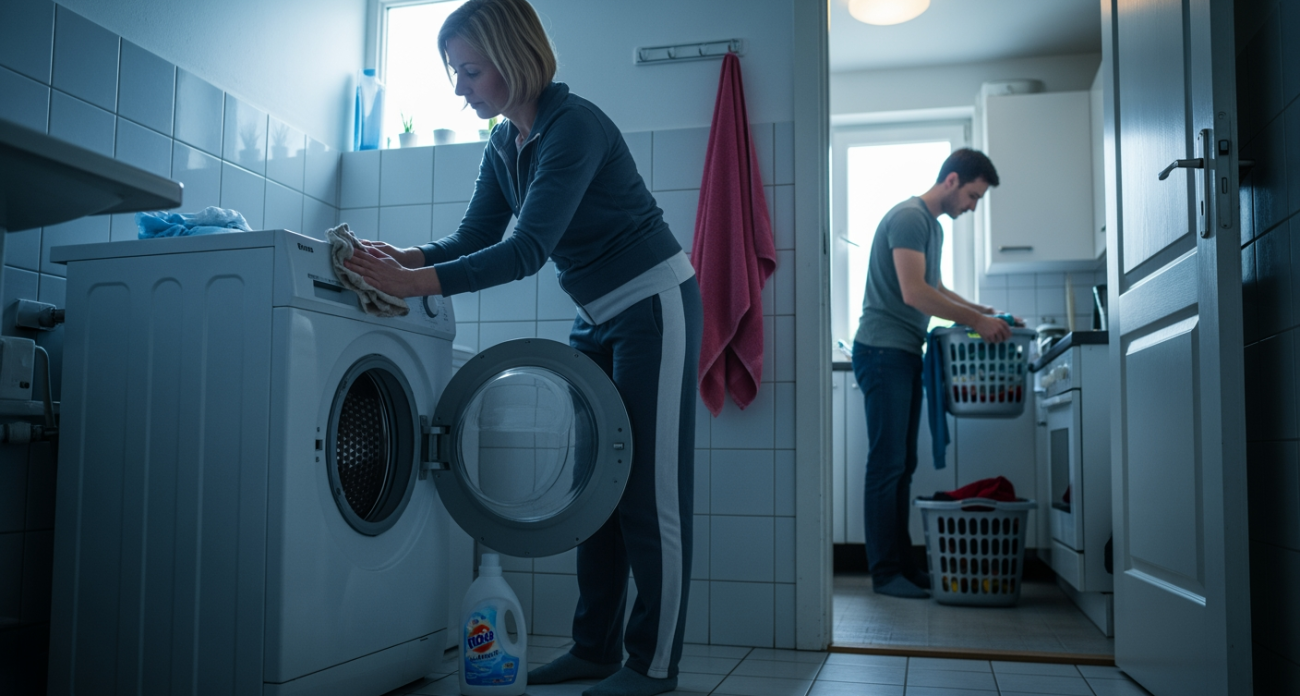 Мастера бытовой техники раскрыли секретный ритуал ухода за стиралкой, который продлевает жизнь вашей помощнице в два раза