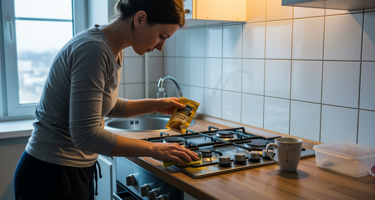 Запасаюсь горчичным порошком впрок — 7 неожиданных способов применения в хозяйстве, о которых молчат соседи