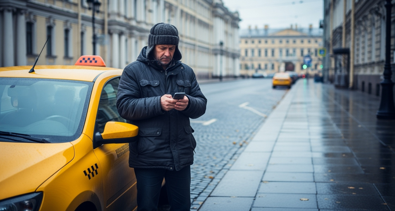 Таксисты в шоке: новые правила коснутся 80% водителей, пассажиры снова будут ловить машины с руки