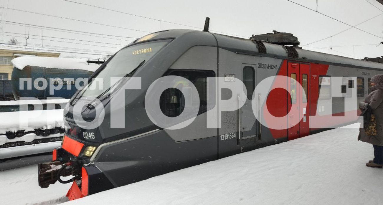 Испытано на себе: чем лёгкое метро в Ярославле отличается от пригородной электрички