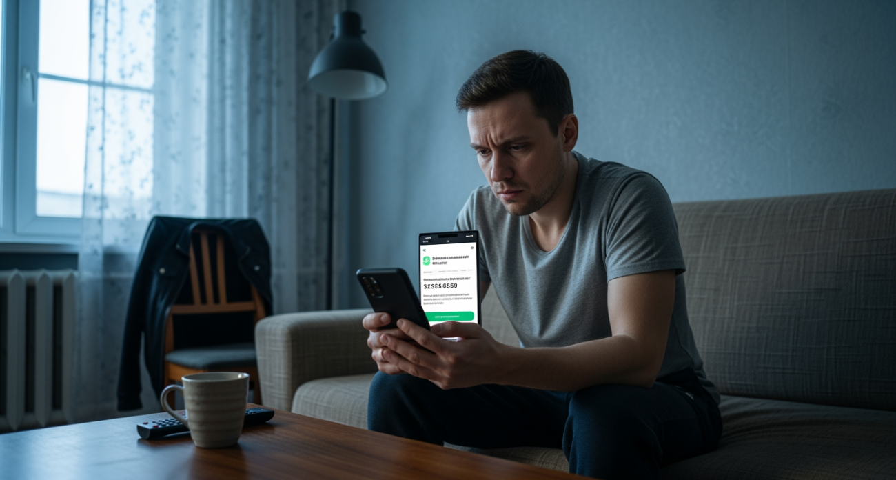 «Верните деньги»: эксперт Банка России предупредил ярославцев о мошенниках с «ошибочными» переводами