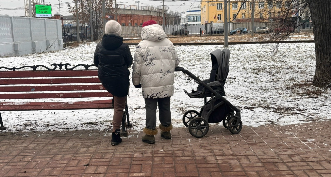 Ярославские врачи рассказали о рекордных новорождённых в области — самом крупном и самом крошечном