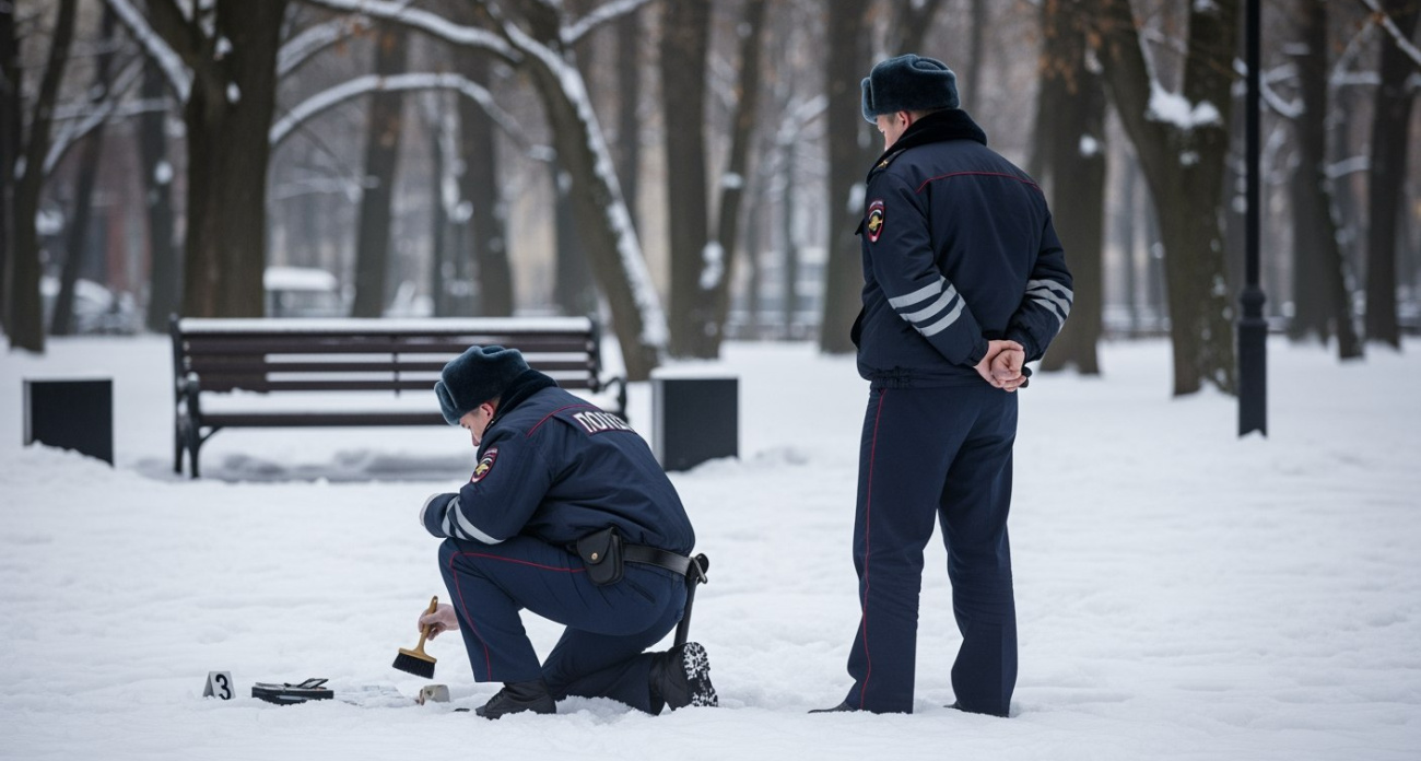 Стрельба в парке «Нефтяник»: подросток купил пистолет на маркетплейсе и выстрелил в сверстника 