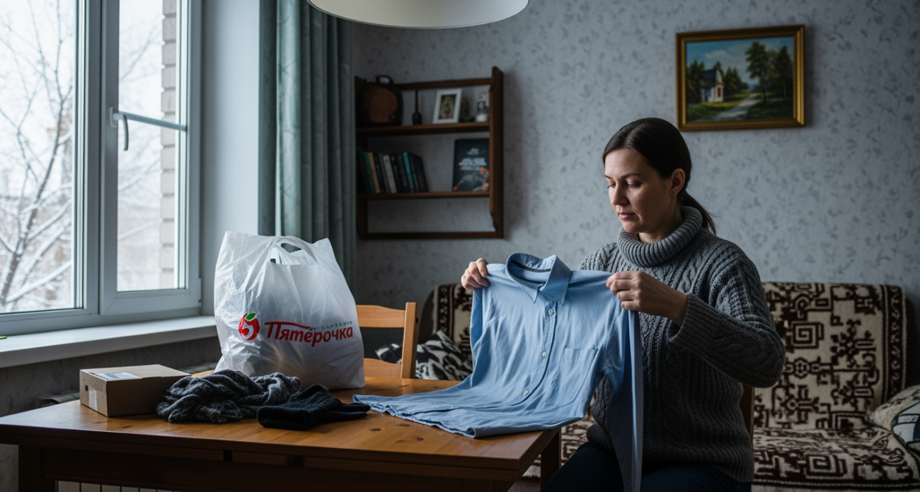 Секреты секонд-хенда от бывшего работника: эти вещи я обхожу стороной даже за копейки