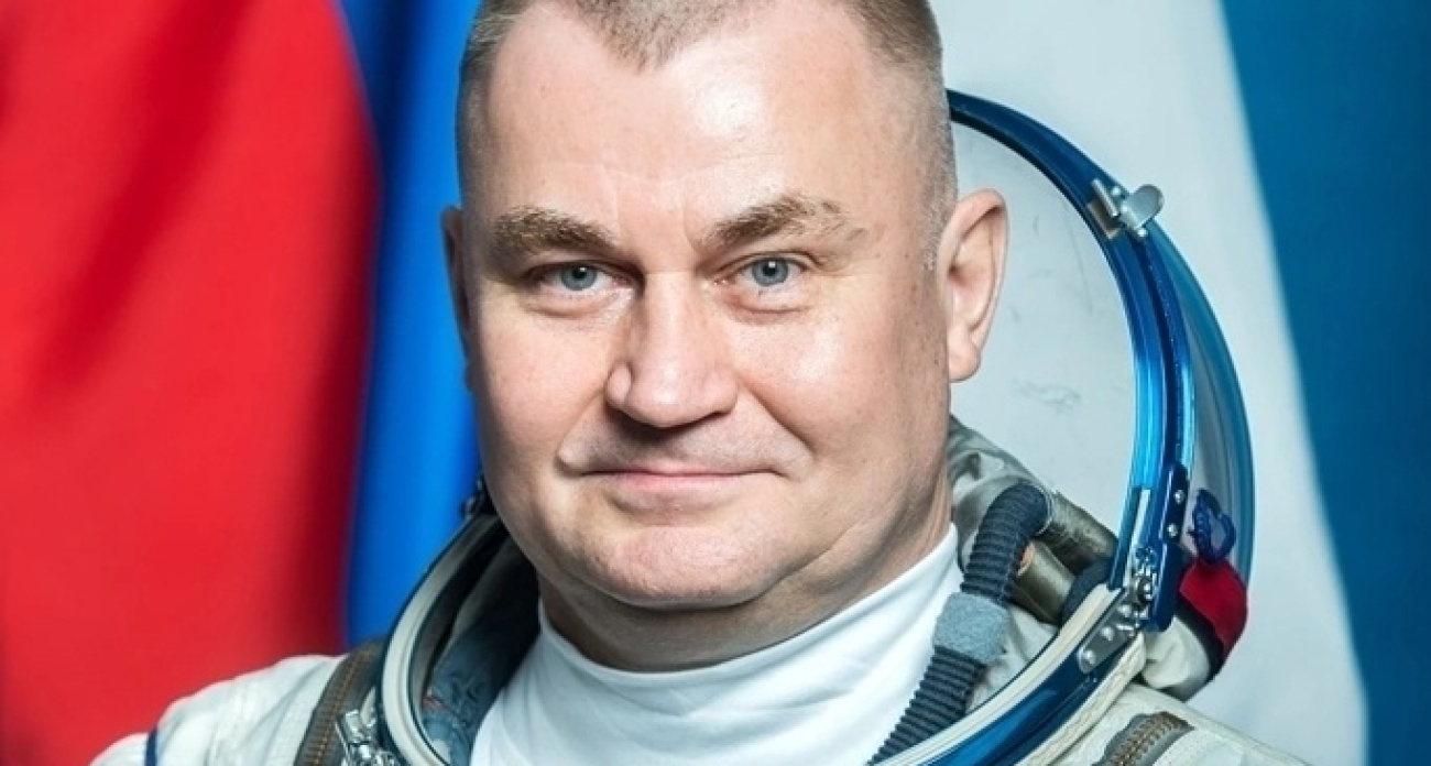 Владимир Путин наградил рыбинского космонавта орденом 