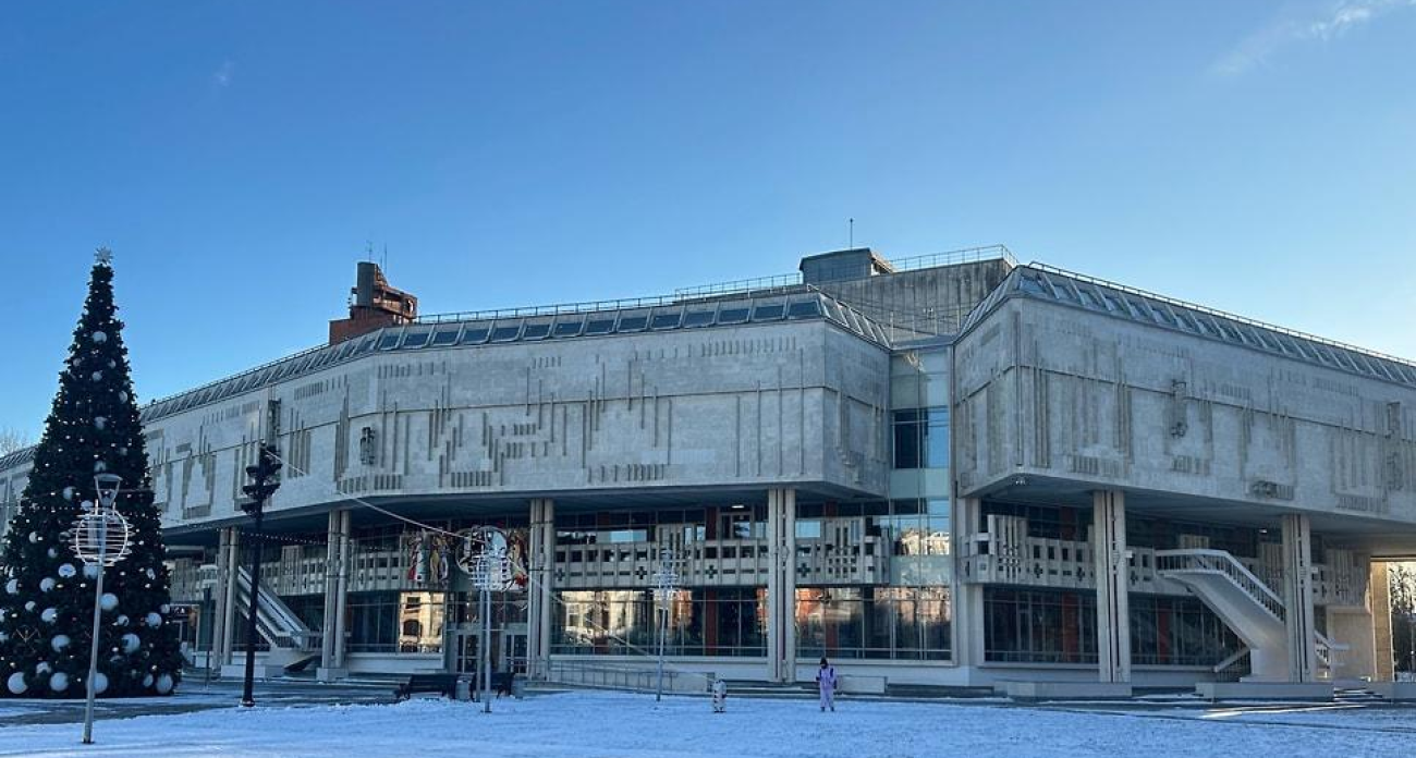 «По щучьему велению»: Ярославский ТЮЗ откроется 15 февраля после месячного запрета суда