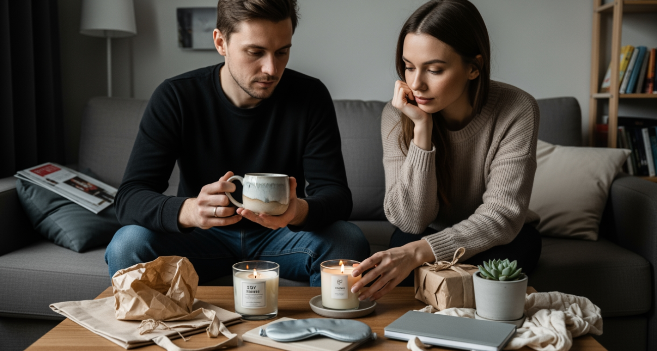 20 бюджетных подарков ко Дню влюбленных, которые выглядят в 10 раз дороже своей реальной стоимости