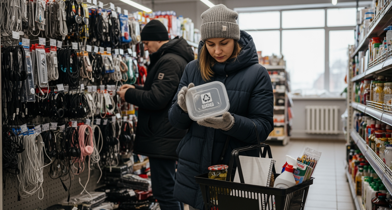 Мой личный гид по Фикс Прайсу: что хватаю без раздумий и от чего бегу как от огня после сотни походов