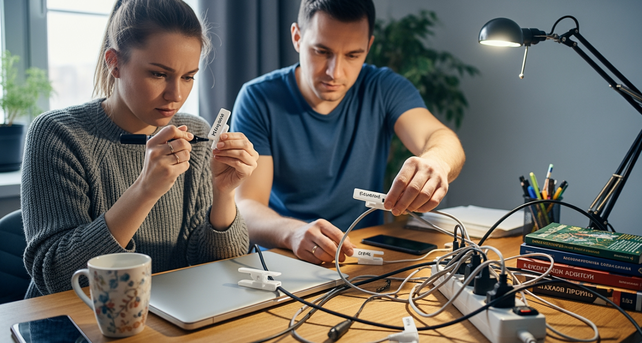 Моя странная привычка собирать хлебные зажимы оказалась золотой жилой для всей семьи