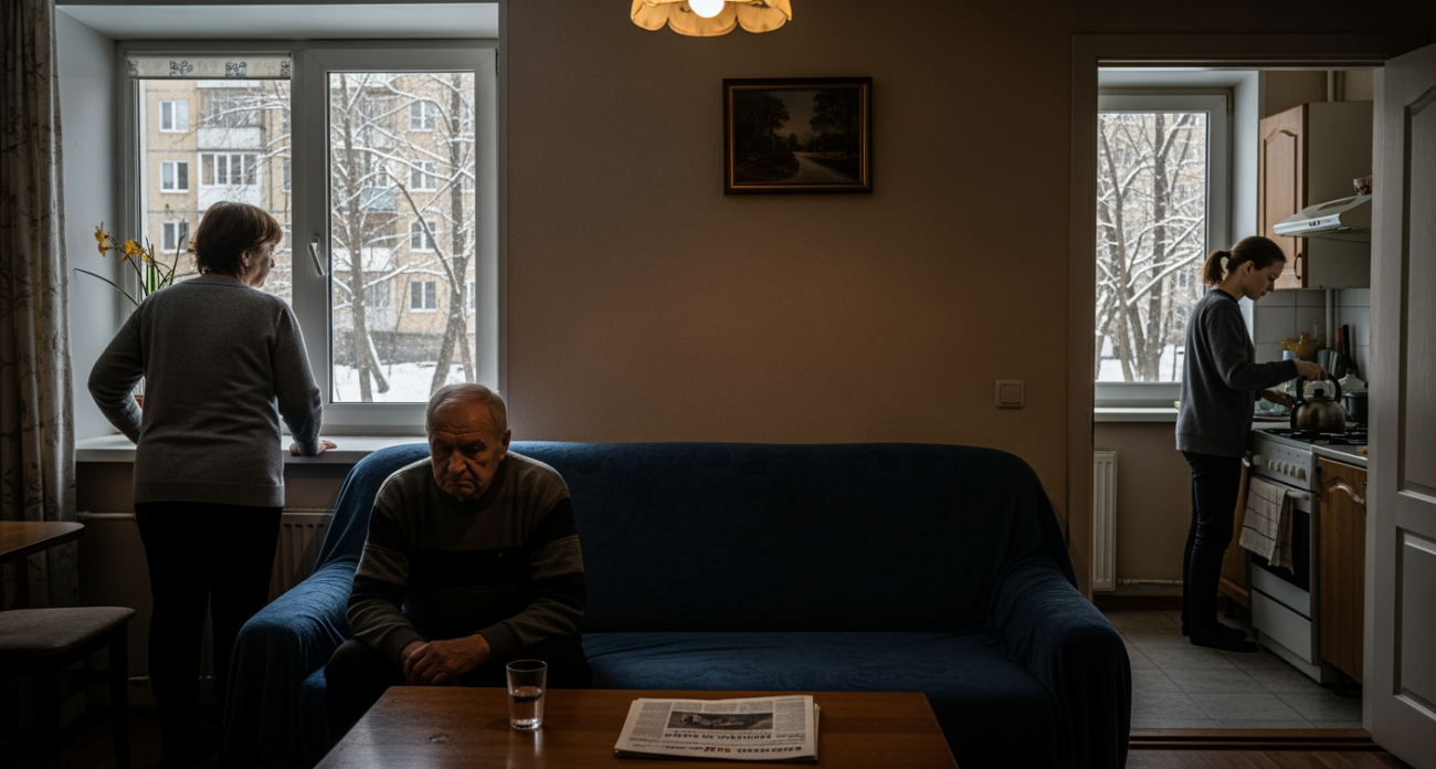 Учёный раскрыл тайную связь между слезами живых и страданиями умерших после четырёх десятилетий экспериментов