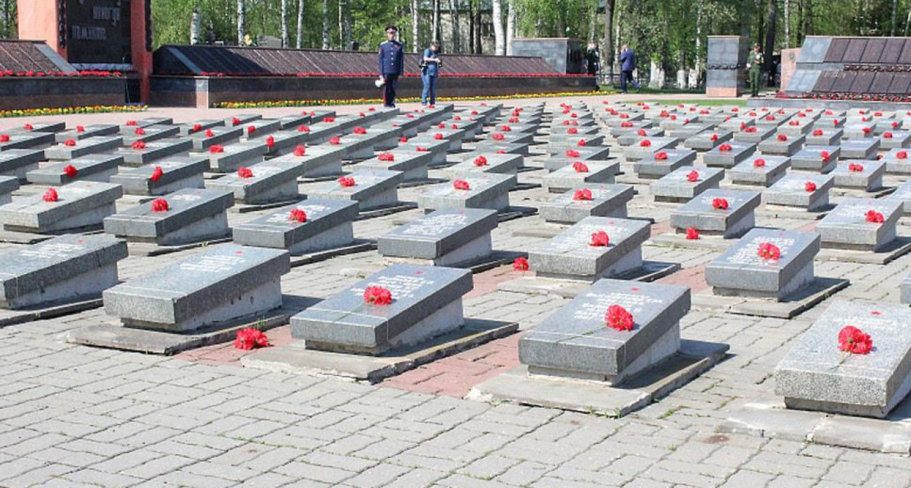 Мэр Ярославля создал комиссию для увековечения памяти погибших в СВО и других защитников Отечества