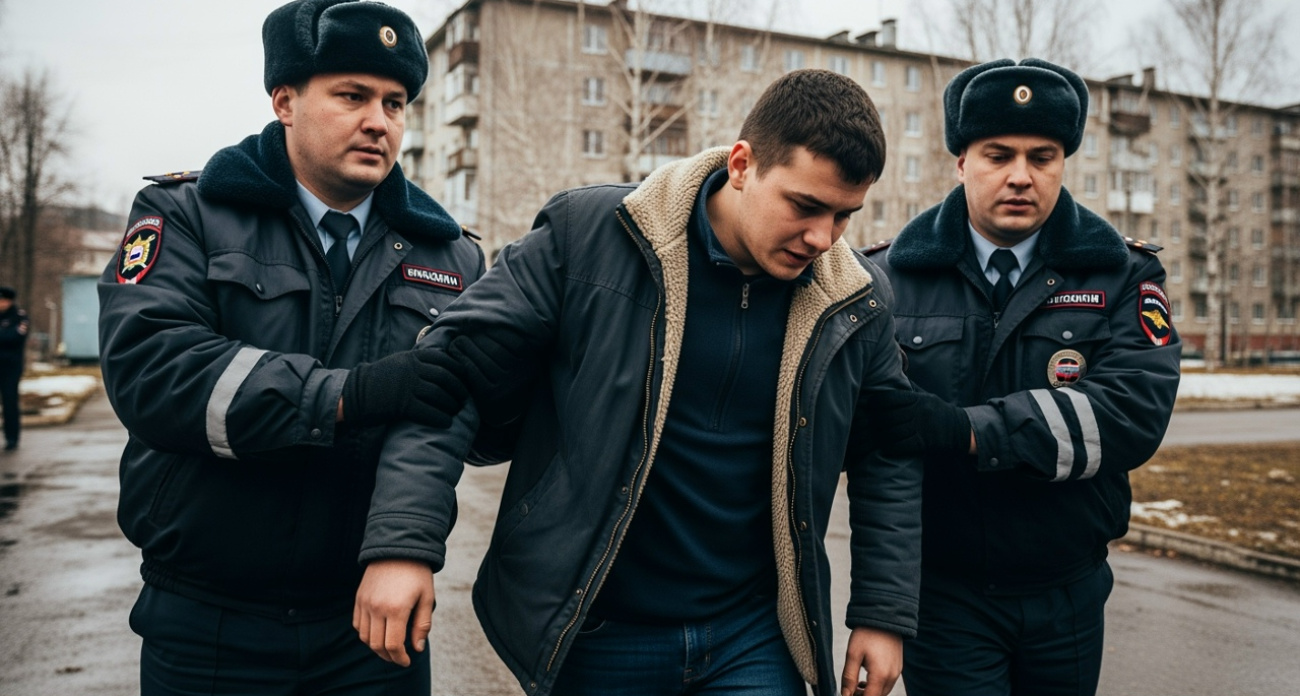 В Ярославле поймали любителя масла и кофе, причастного к серии краж