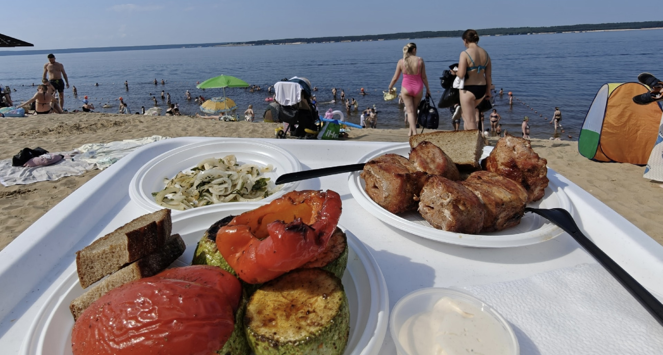 Секретная диета японцев и китайцев: они едят на ночь, но при этом худеют - в России так делать боятся