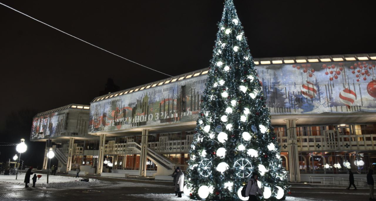 Ярославский ТЮЗ вновь может  закрыться из‑за нарушений пожарной безопасности