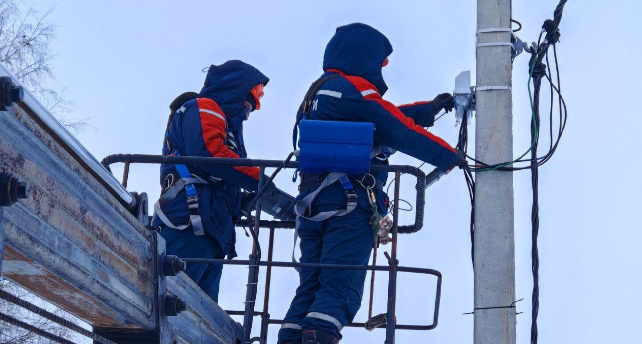 Жители Подвязново раскрыли майнинг-ферму, укравшую электричества на 8 млн рублей