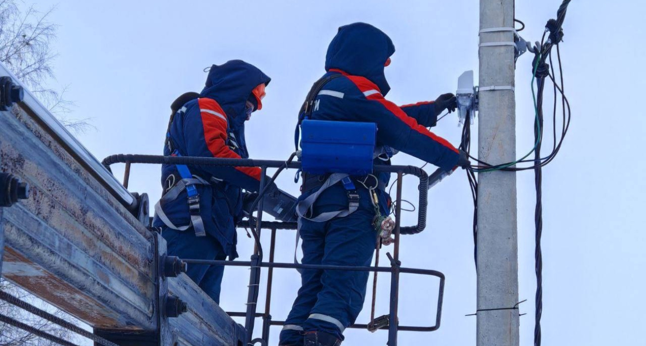 Энергетики поймали ток — "Ярэнерго" вычислило более 200 энерговоров