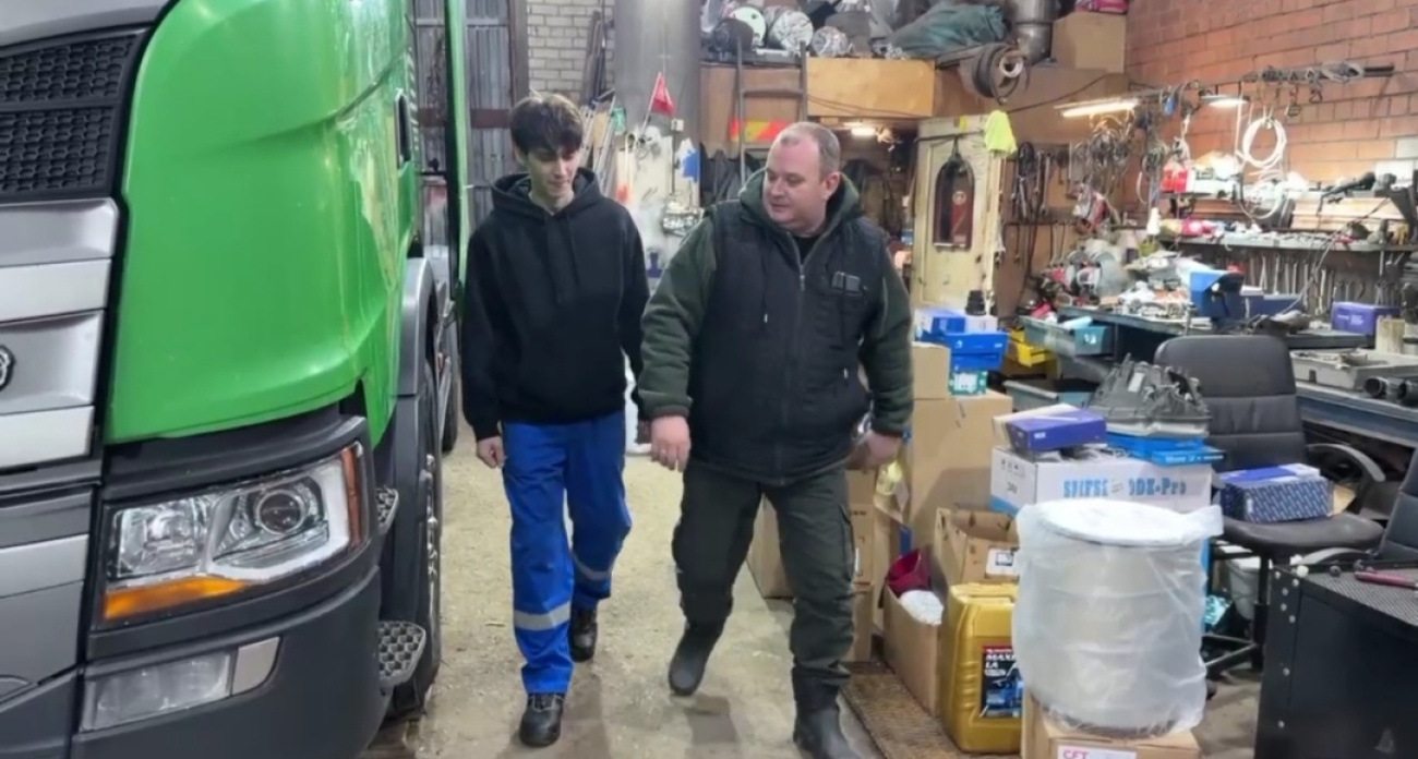 Ярославские компании присоединились к часу Победы