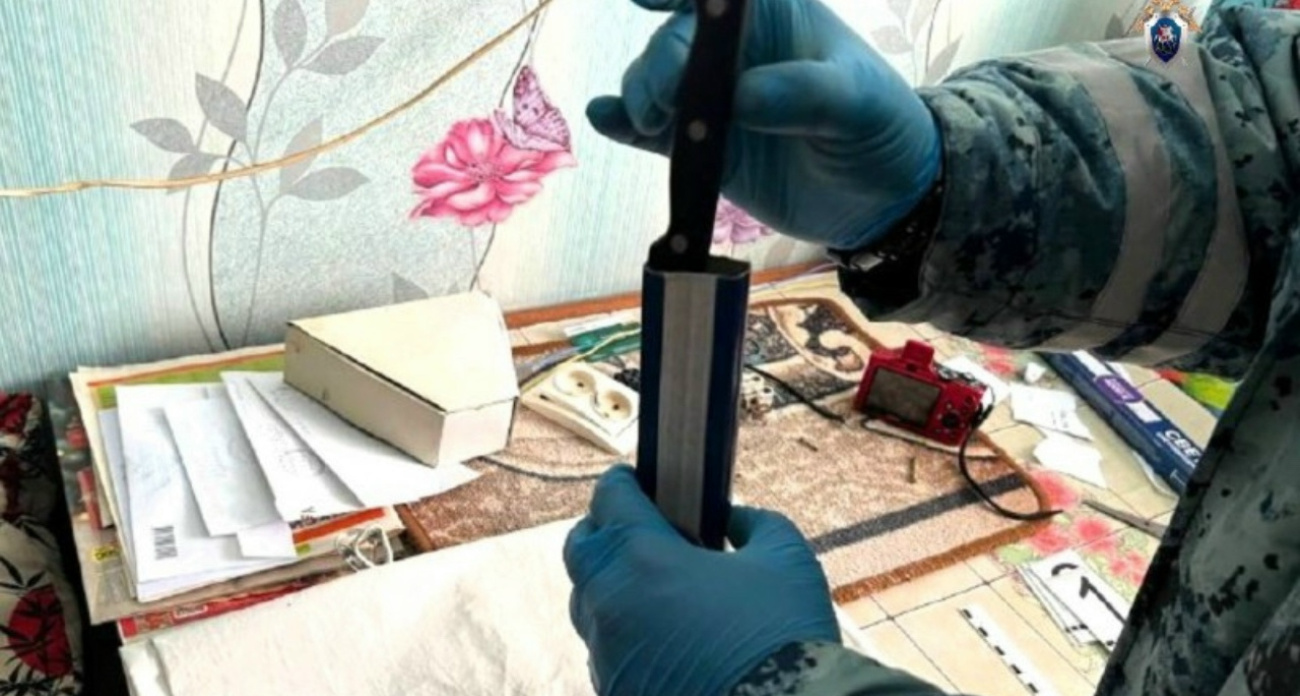 Вечер не задался: застолье в Ростове Великом закончилось трагедией