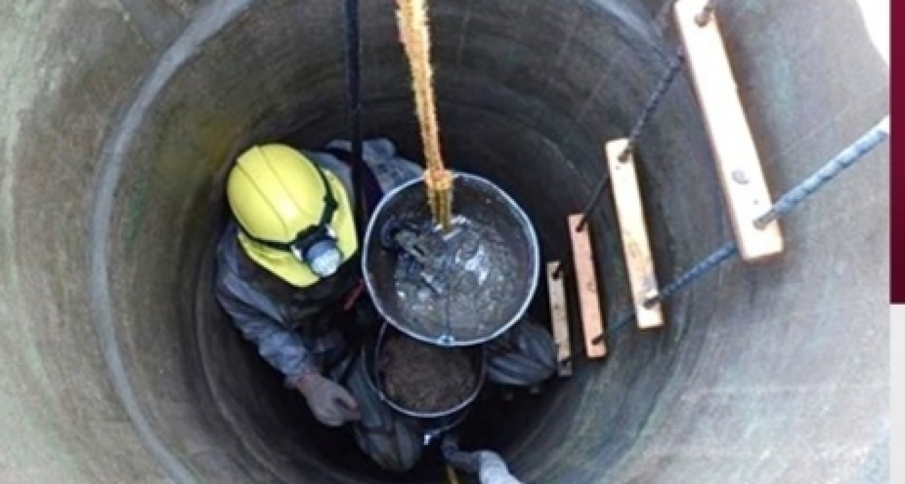 В Ярославской области люди три года жили с грязным колодцем 