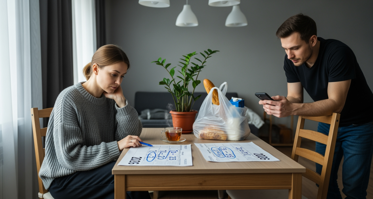 Календарь праздников 2026: как превратить февральские и мартовские выходные в мини-отпуск без ущерба для работы