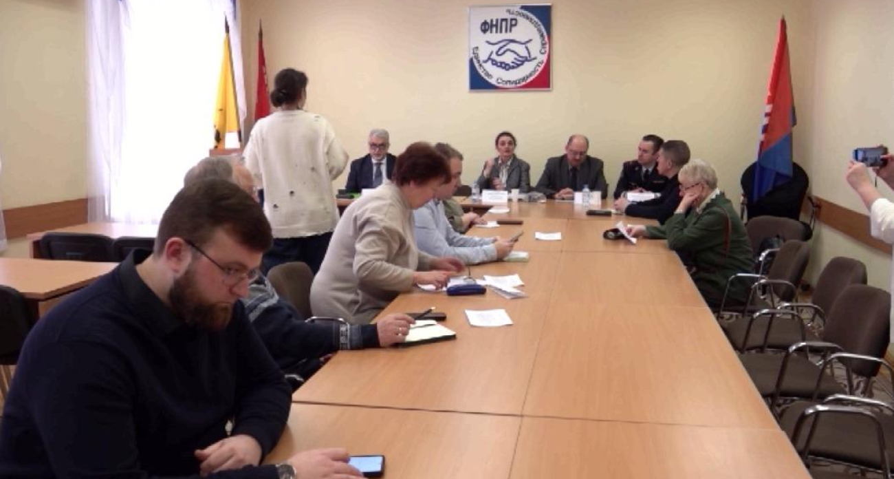 «Невозможно контролировать»: в Ярославле эксперты обсудили борьбу с экстремизмом в эпоху цифровых войн