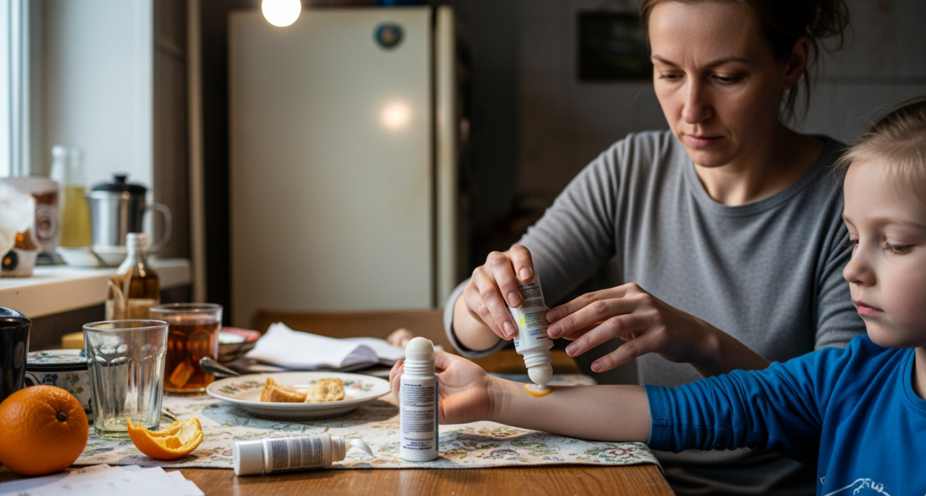 Пять гениальных лайфхаков с пустыми дезодорантами, которые заставят вас навсегда забыть о мусорном ведре