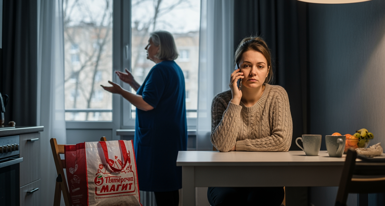 Горькая правда о родителях, которых дети оставят одних в старости: признаки, заметные уже сейчас