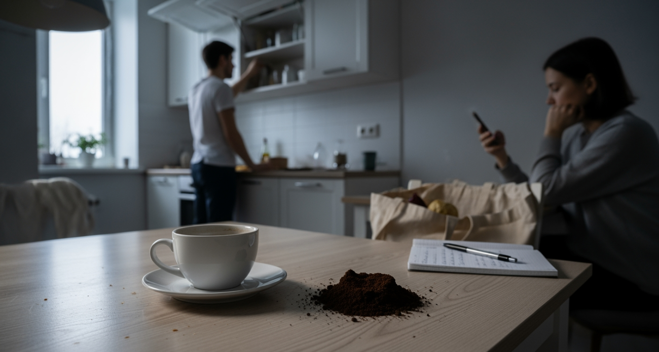 Соседка давно перестала выкидывать кофейную гущу и вот почему: 12 гениальных способов использовать кофейную гущу