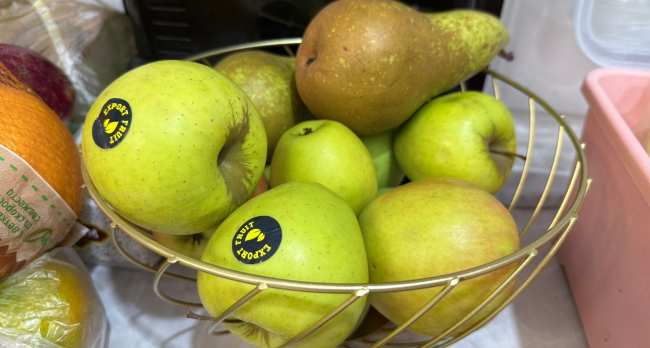 Такого не ожидали: яблоки бьют ценовые рекорды в 638 рублей, а в некоторых регионах их отдают за копейки