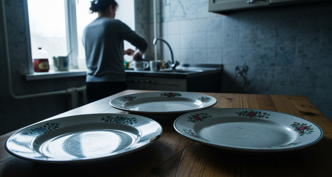 Нашла у бабушки тарелку и стала миллионером: посуда, за которую коллекционеры готовы отдать целое состояние