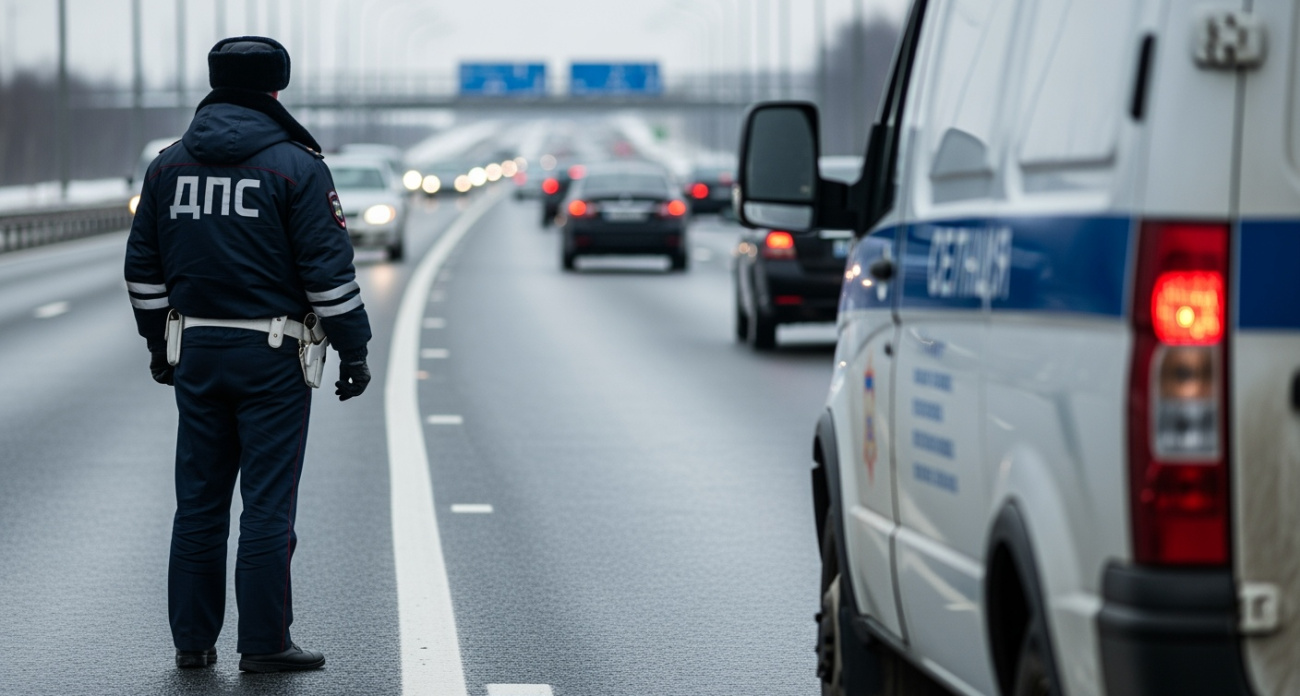 Многие не догадываются: за езду без страховки теперь можно сесть на 15 суток прямо после аварии