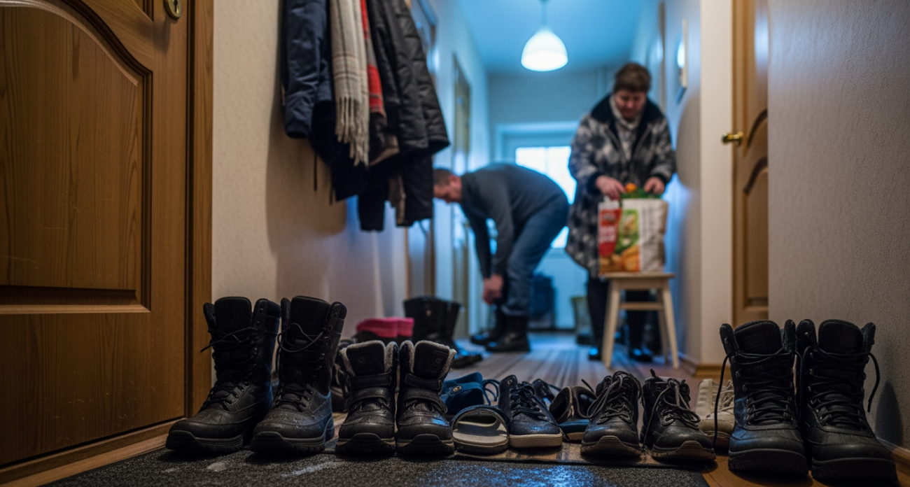 Три вещи в доме, которые гости замечают сразу, а хозяева — никогда: теперь хожу в гости и обращаю на это внимание