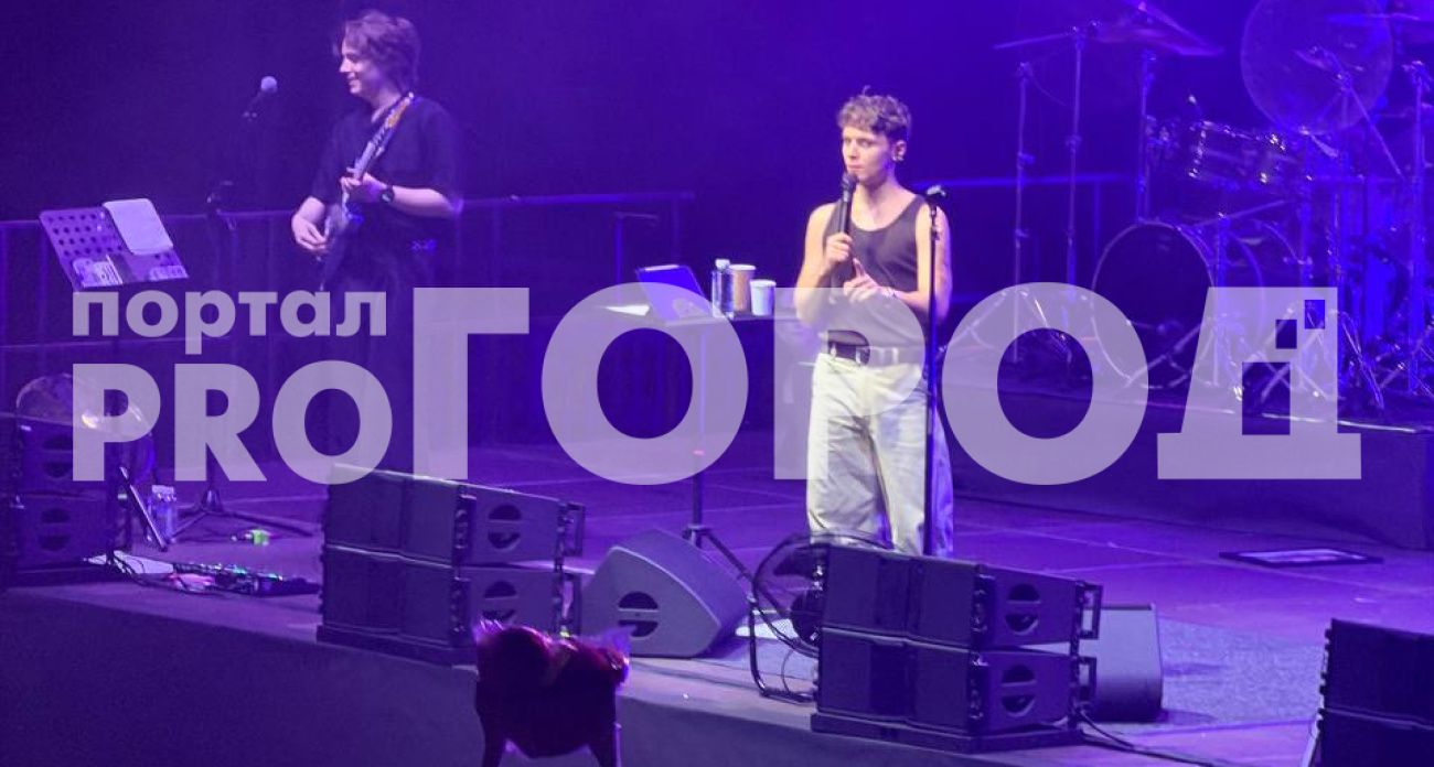 Ярославна на концерте Вани Дмитриенко: «Двум девочкам стало плохо в толпе на танцполе из-за давки»