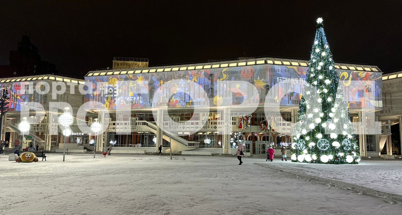 Ярославский ТЮЗ откроется 15 февраля после многолетнего перерыва