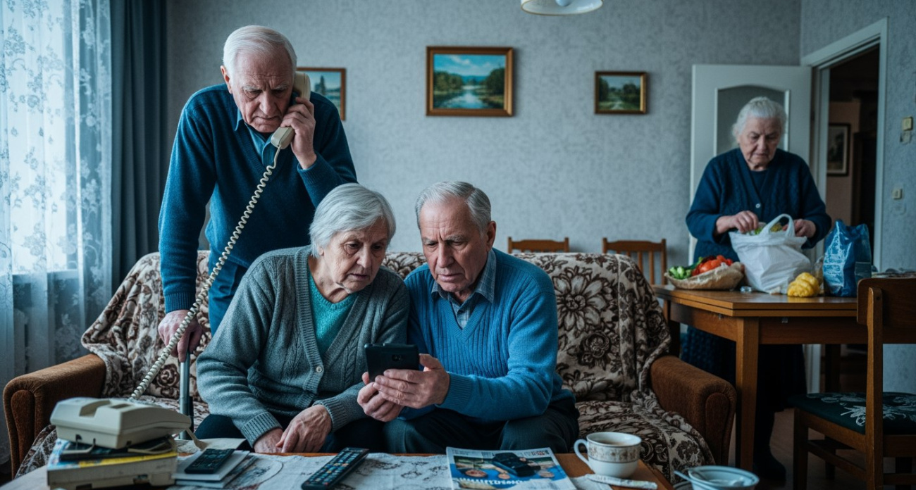 Мошенники за день обманули четверых жителей Рыбинска: домофон, инвестиции и предоплата за машину