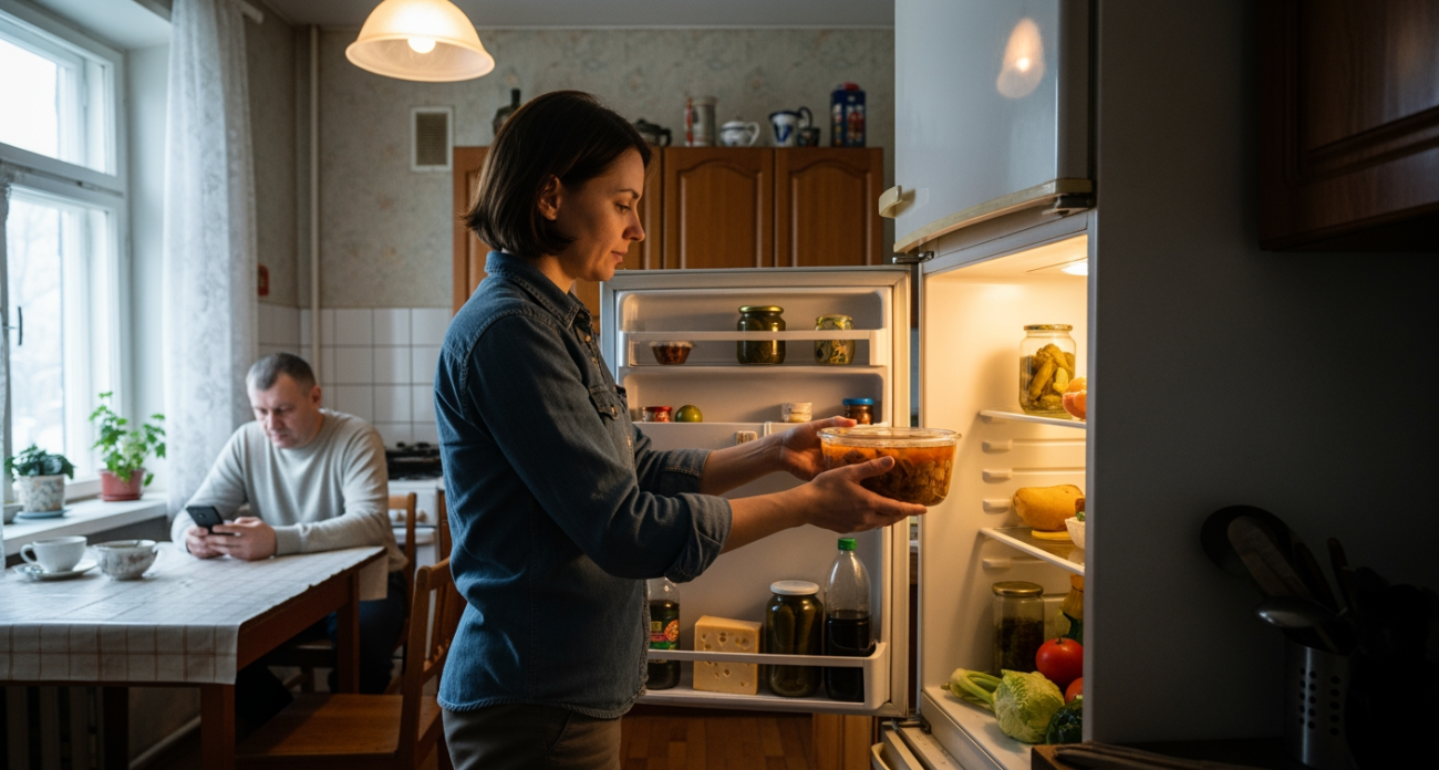 Срок годности супа в холодильнике — золотое правило, которое спасет вас от испорченного желудка