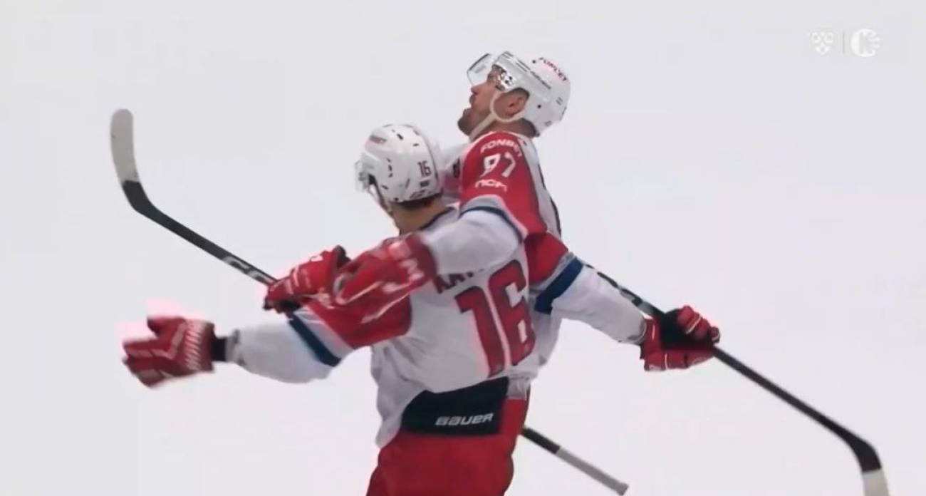 «Локомотив» с трудом одолел аутсайдера: победный гол у Каюмова, празднующего День рождения