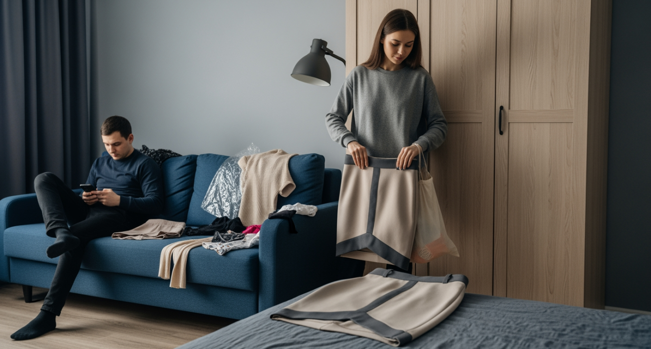 7 модных табу 2026 года: какие юбки мгновенно состарят ваш образ и выдадут отставание от трендов