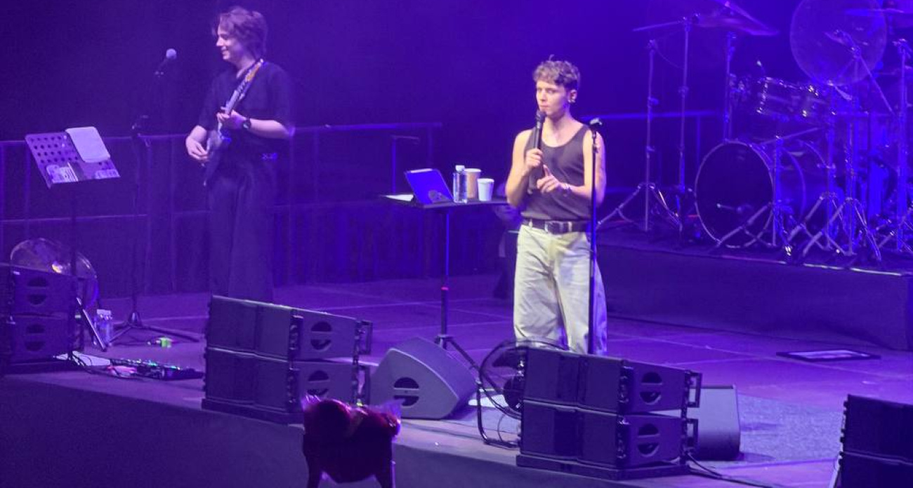 Концерт Вани Дмитриенко и давка на танцполе: главные новости Ярославля за 14 февраля