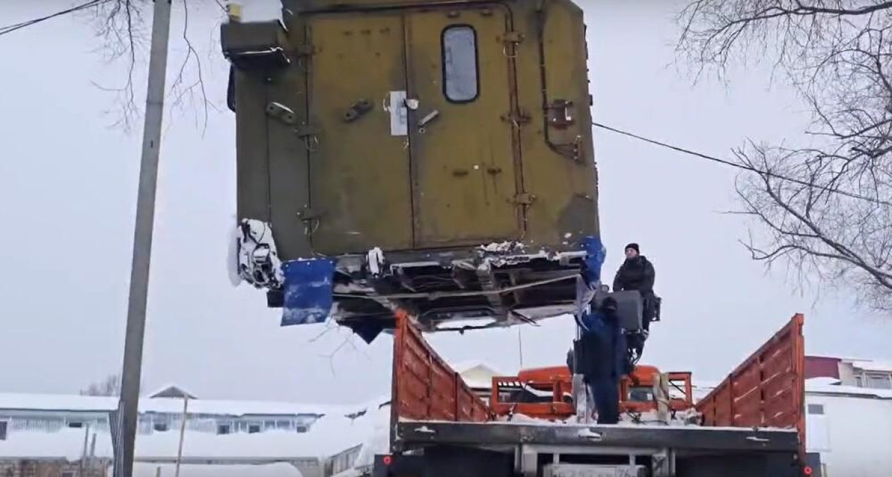 20 гаражей рыбаков снесли ради канализации за 1,3 млрд: в Ростове Великом расчищают берег Неро