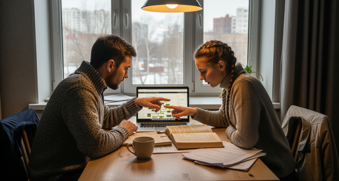 Редкие дворянские фамилии, которые могли затеряться в вашем роду — узнайте о своих голубых корнях