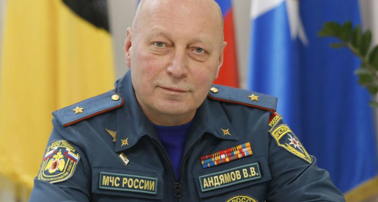 Спасли тысячи жизней: ярославские спасатели вошли в ТОП-5 ЦФО и ТОП-10 России после 9000 выездов