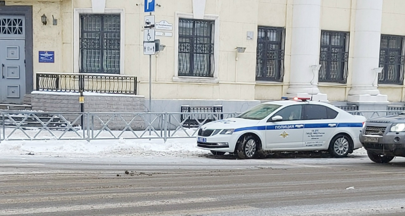 В Ярославской области младший брат напал с ножом на старшего 