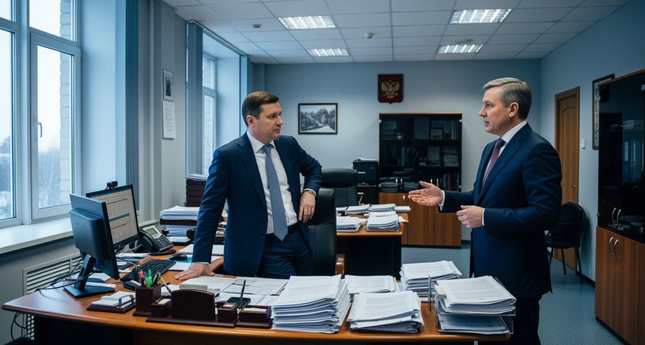 Рекордные 122 млрд: налоговые поступления Ярославской области выросли на 5 млрд благодаря сотрудничеству с ФНС