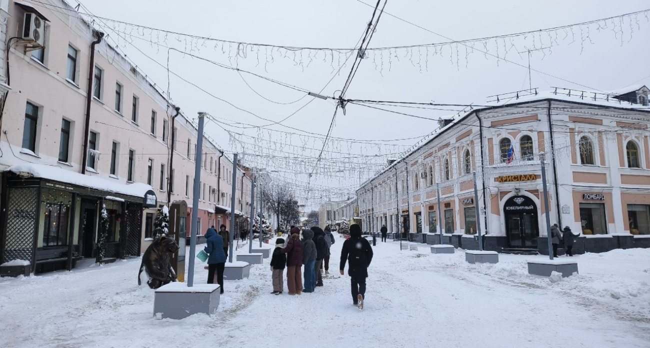 В Ярославской области выросли поступления от налогов 