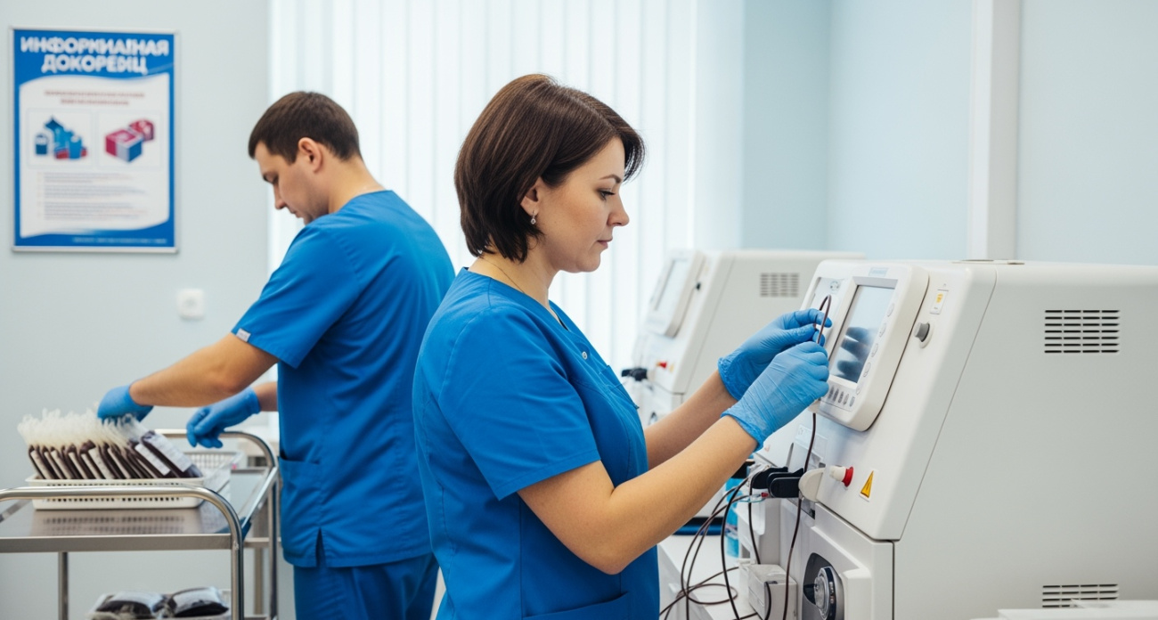 Люди с этой группой крови самые умные: проверьте, относитесь ли вы к таким 