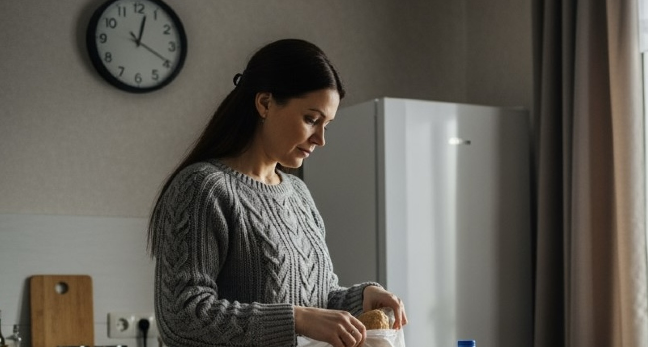 Никакой седины в 50 лет: лучшая техника окрашивания волос, чтобы смотрелось натурально и ухоженно  