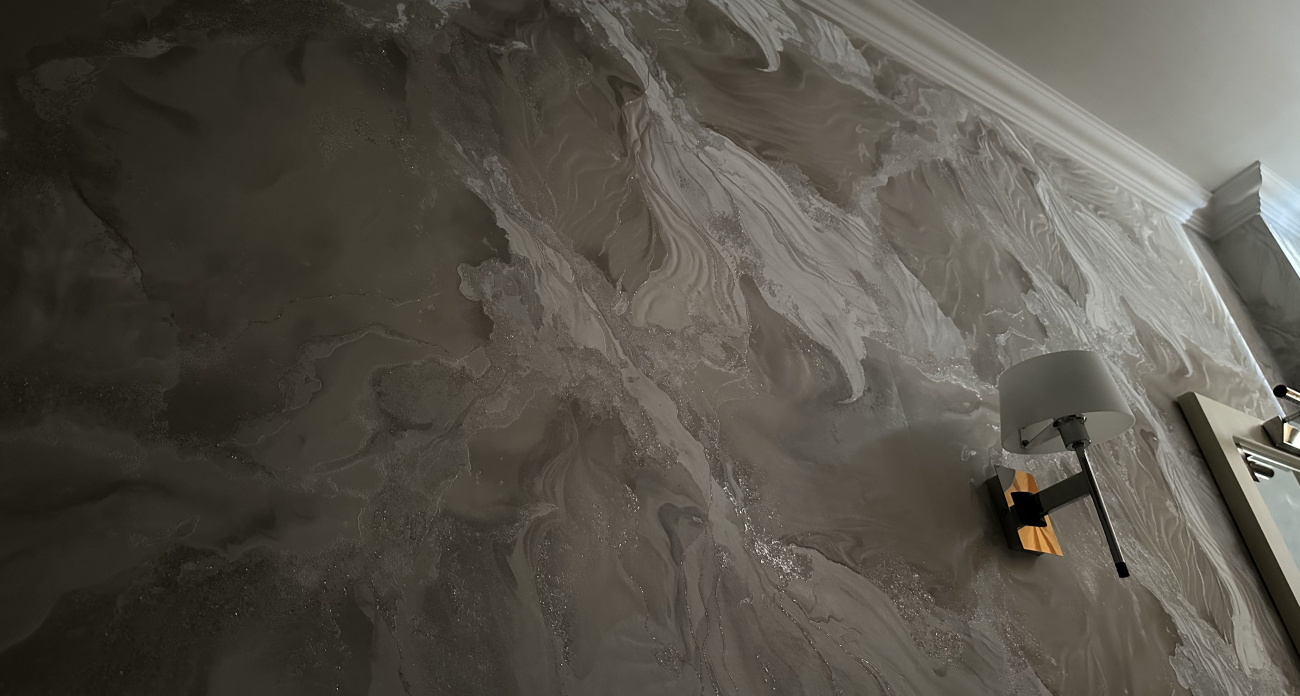 Остатки обоев выпрашиваю у друзей и знакомых: вот что с ними можно сделать - польза для дома неоценима