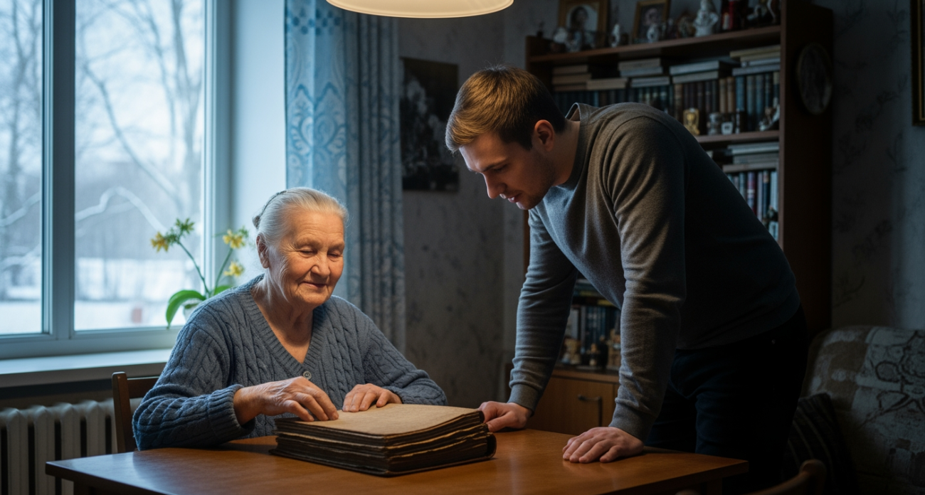 Узнайте по этим признакам в своей фамилии, были ли ваши предки крепостными крестьянами или дворянами