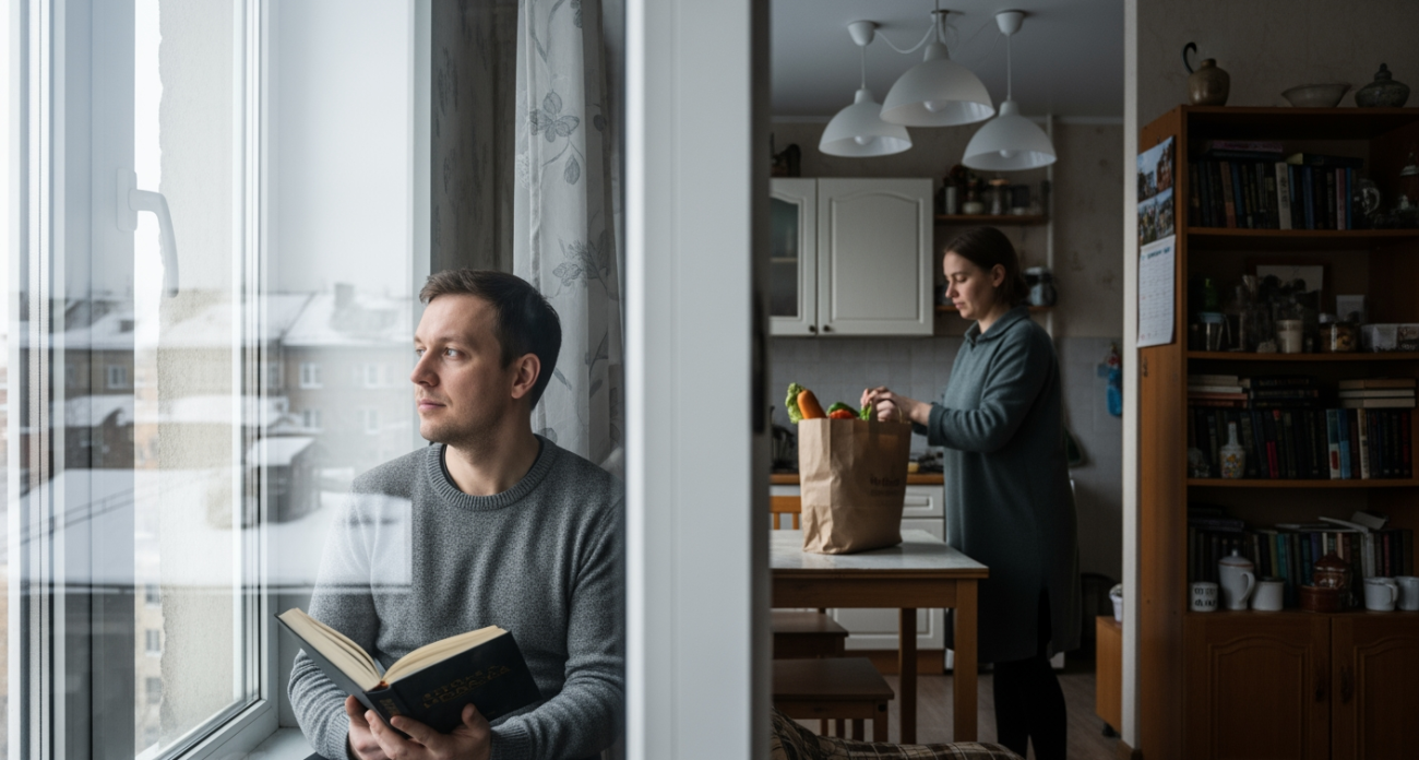 Древняя мудрость Хайяма для спокойной души: секрет внутренней гармонии, о котором забывают многие
